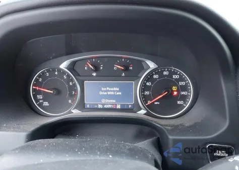 2022 GMC Acadia Awd At4 z USA, uszkodzony, nr VIN 1GKKNLLS4NZ149561